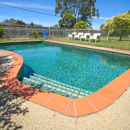 Sandown Heritage Motel Noble Park Номер фото