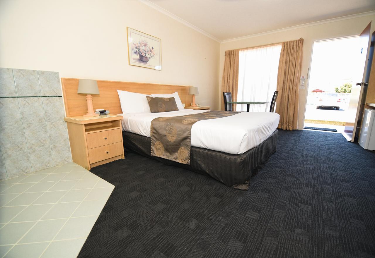 Sandown Heritage Motel Noble Park Экстерьер фото