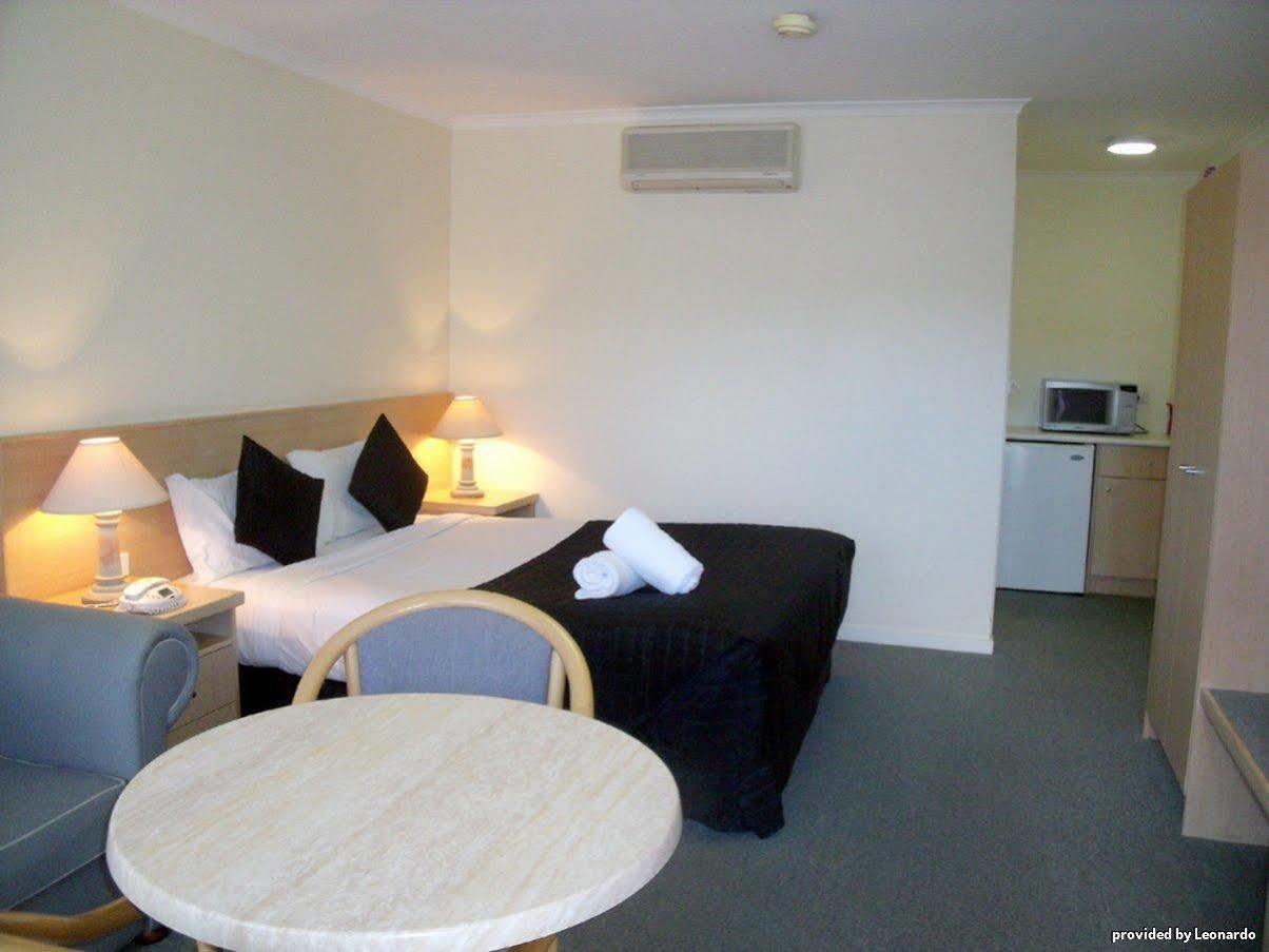 Sandown Heritage Motel Noble Park Экстерьер фото